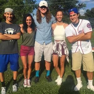 Meet your Posher, Marissa